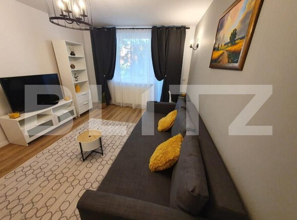 Apartament de închiriat 2 camere Rovine - 139647AI | BLITZ Craiova | Poza2