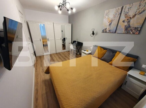 Apartament de închiriat 2 camere Rovine - 139647AI | BLITZ Craiova | Poza4