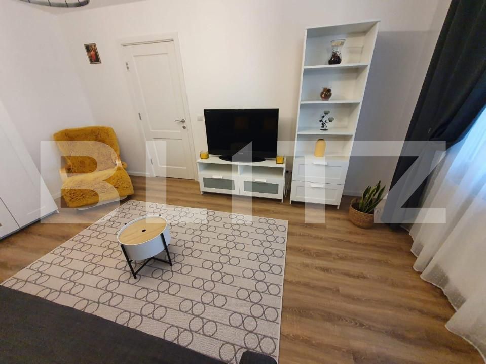Apartament de închiriat 2 camere Rovine - 139647AI | BLITZ Craiova | Poza3