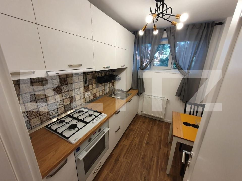 Apartament de închiriat 2 camere Rovine - 139647AI | BLITZ Craiova | Poza8