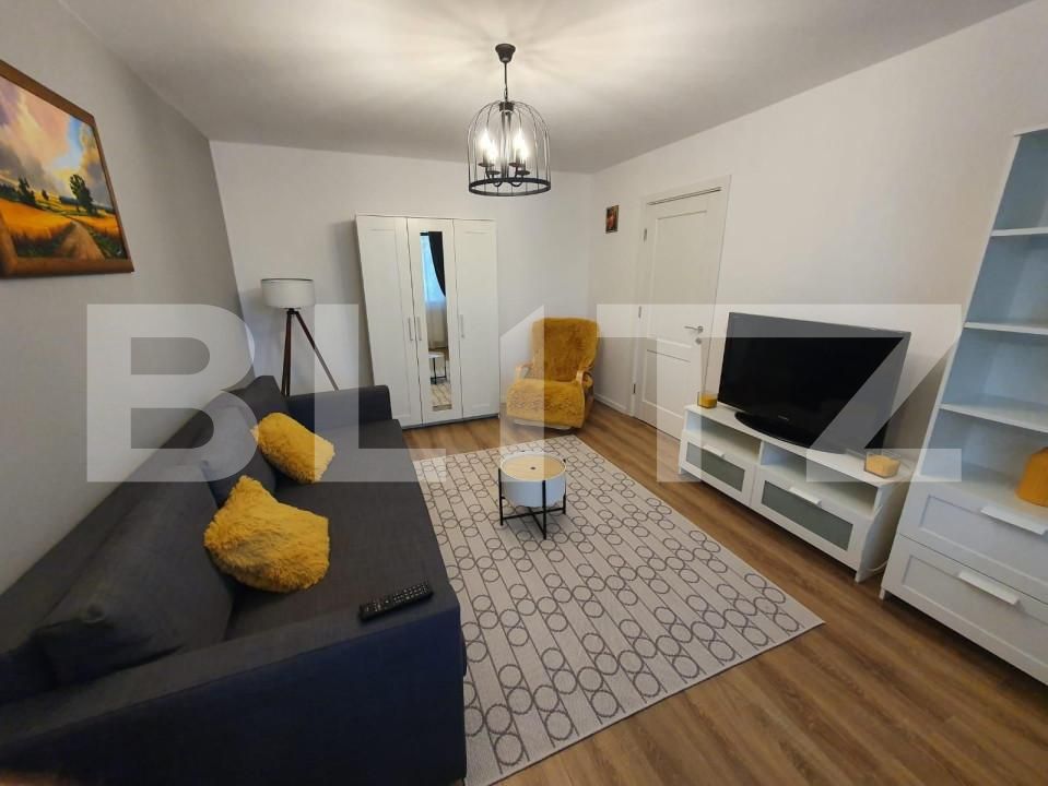 Apartament de închiriat 2 camere Rovine - 139647AI | BLITZ Craiova | Poza1