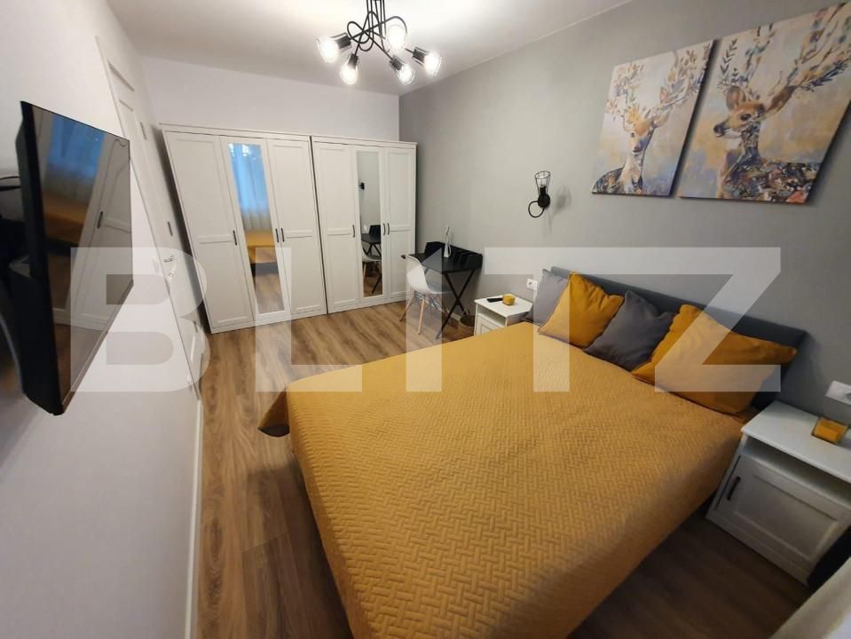 Apartament de închiriat 2 camere Rovine - 139647AI | BLITZ Craiova | Poza4