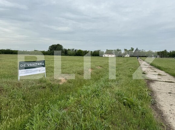 Teren de vânzare Calea Severinului - 139650TV | BLITZ Craiova | Poza1