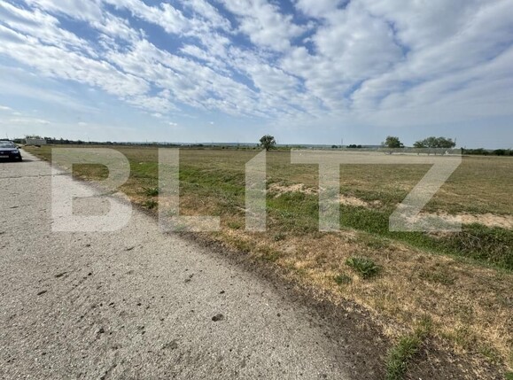 Teren de vânzare Calea Severinului - 139650TV | BLITZ Craiova | Poza4