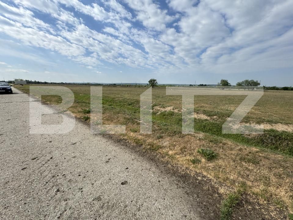 Teren de vânzare Calea Severinului - 139650TV | BLITZ Craiova | Poza4