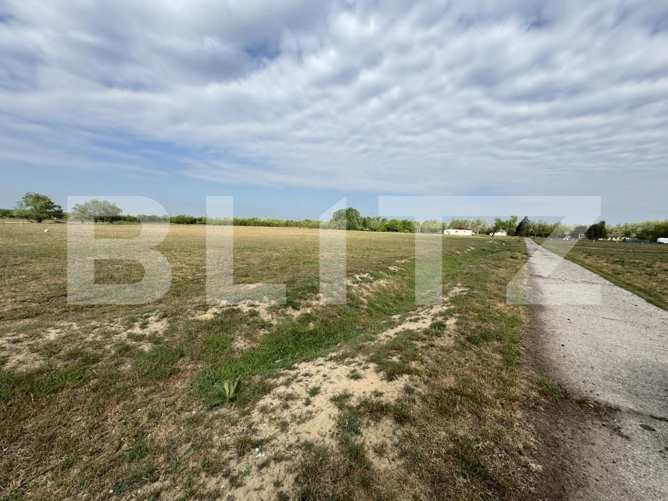 Teren de vânzare Calea Severinului - 139650TV | BLITZ Craiova | Poza3