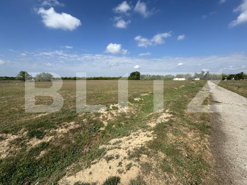 Teren de vânzare Calea Severinului - 139650TV | BLITZ Craiova | Poza5