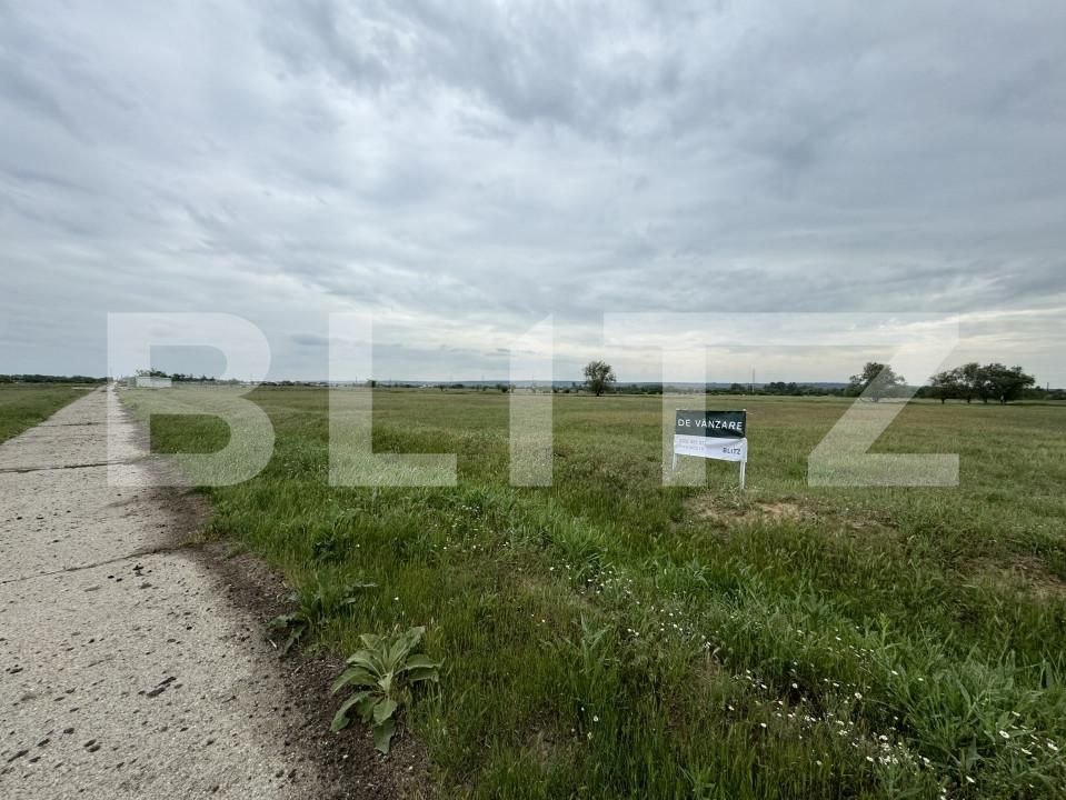 Teren de vânzare Calea Severinului - 139651TV | BLITZ Craiova | Poza2
