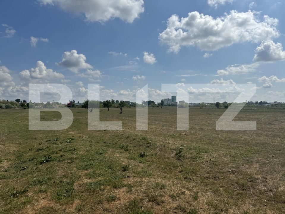 Teren de vânzare Calea Severinului - 139651TV | BLITZ Craiova | Poza6