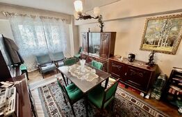 Apartament, 4 camere, 79 mp, zona Cinema Modern 