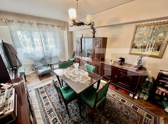 Apartament de vânzare 4 camere Ultracentral - 139963AV | BLITZ Craiova | Poza1