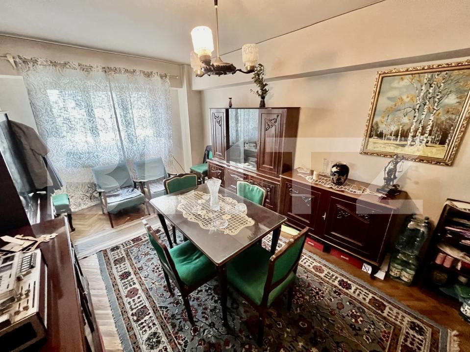 Apartament de vânzare 4 camere Ultracentral - 139963AV | BLITZ Craiova | Poza1