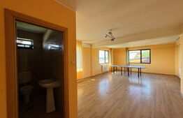 Spațiu industrial, 28.100mp, zona Bucovăț