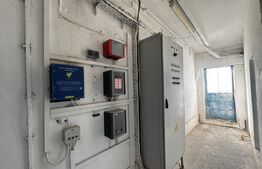 Spațiu industrial, 28.100mp, zona Bucovăț