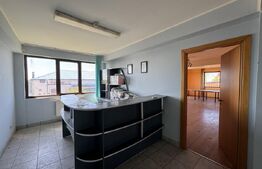 Spațiu industrial, 28.100mp, zona Bucovăț