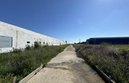 Spațiu industrial, 28.100mp, zona Bucovăț