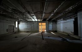 Spațiu industrial, 28.100mp, zona Bucovăț