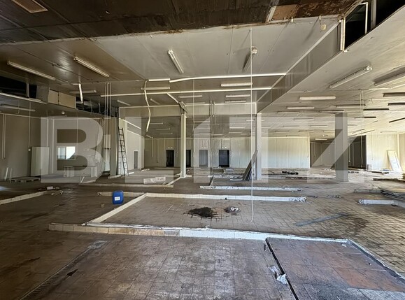 Spațiu industrial de vânzare Bucovat - 139984SVI | BLITZ Craiova | Poza13