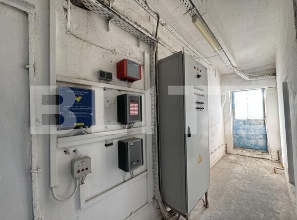 Spațiu industrial de vânzare Bucovat - 139984SVI | BLITZ Craiova | Poza5