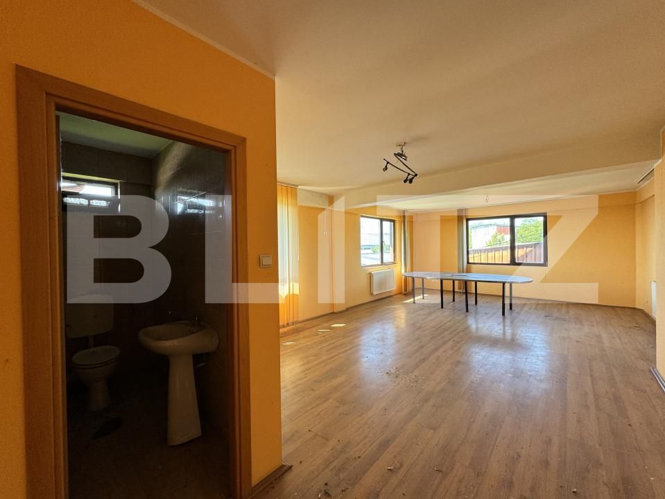 Spațiu industrial de vânzare Bucovat - 139984SVI | BLITZ Craiova | Poza19