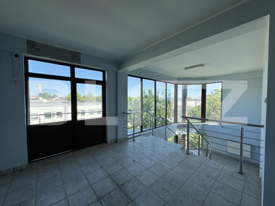 Spațiu industrial de vânzare Bucovat - 139984SVI | BLITZ Craiova | Poza16