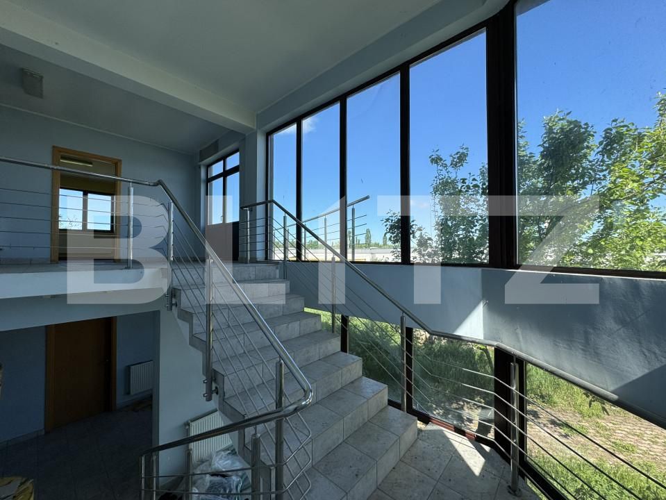 Spațiu industrial de vânzare Bucovat - 139984SVI | BLITZ Craiova | Poza15