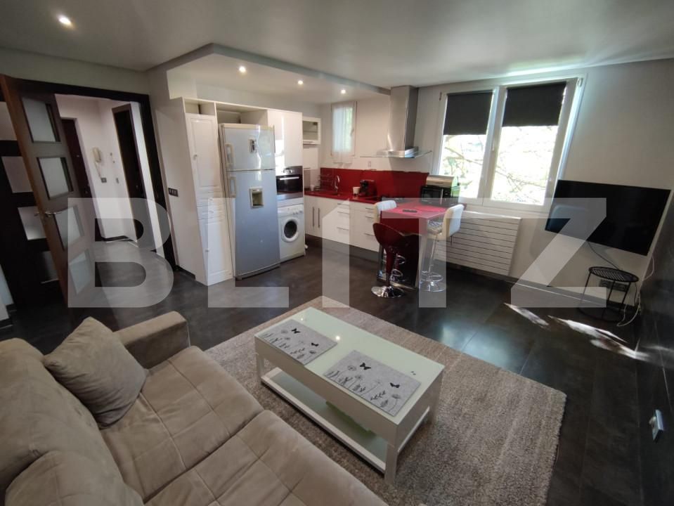 Apartament de vânzare 2 camere Rovine - 140727AV | BLITZ Craiova | Poza2