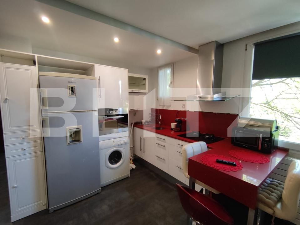 Apartament de vânzare 2 camere Rovine - 140727AV | BLITZ Craiova | Poza3