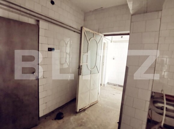 Spațiu comercial de vânzare Calea Severinului - 140735SVC | BLITZ Craiova | Poza9