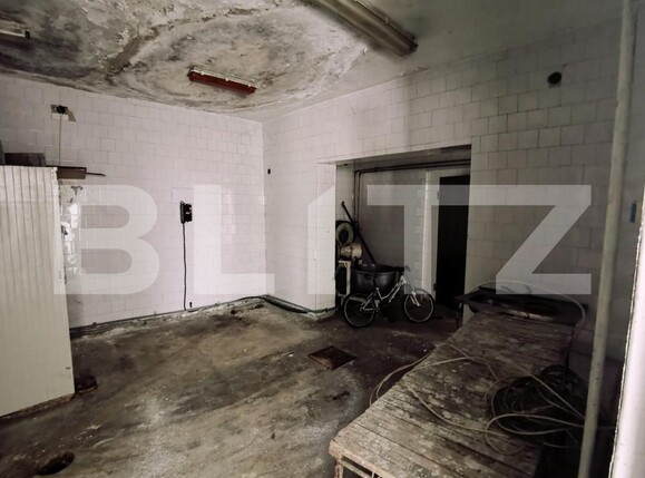 Spațiu comercial de vânzare Calea Severinului - 140735SVC | BLITZ Craiova | Poza10