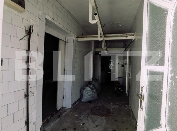 Spațiu comercial de vânzare Calea Severinului - 140735SVC | BLITZ Craiova | Poza11