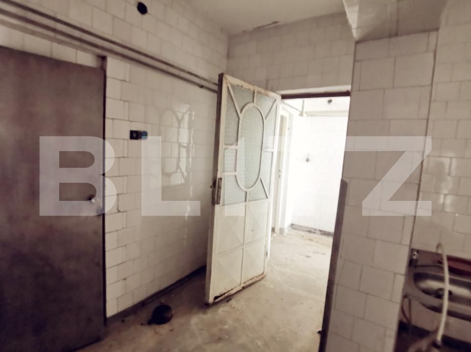 Spațiu comercial de vânzare Calea Severinului - 140735SVC | BLITZ Craiova | Poza9