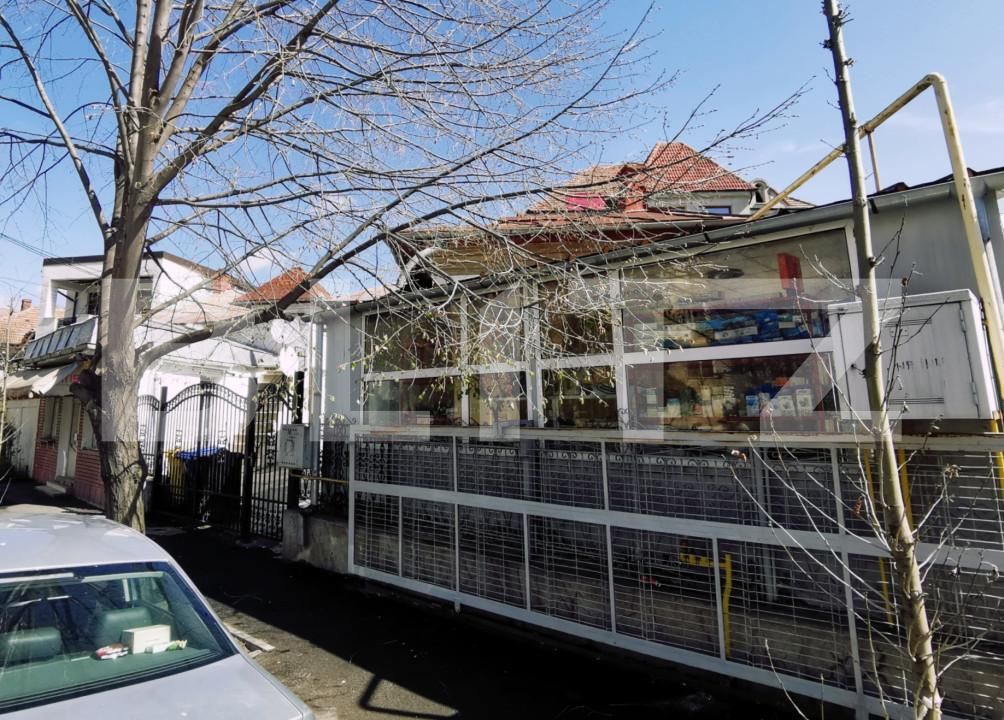 Spațiu comercial de vânzare Calea Severinului - 140735SVC | BLITZ Craiova | Poza2