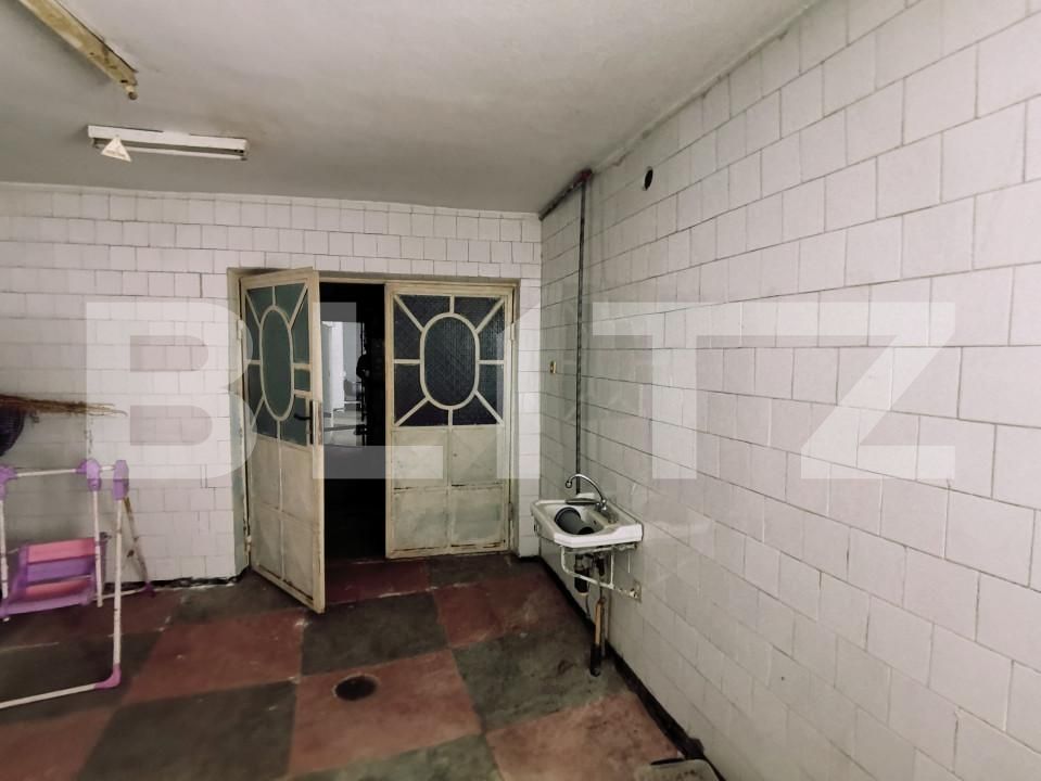 Spațiu comercial de vânzare Calea Severinului - 140735SVC | BLITZ Craiova | Poza7