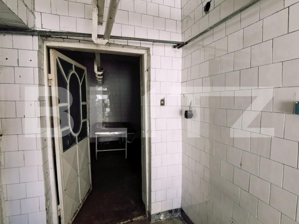 Spațiu comercial de vânzare Calea Severinului - 140735SVC | BLITZ Craiova | Poza8