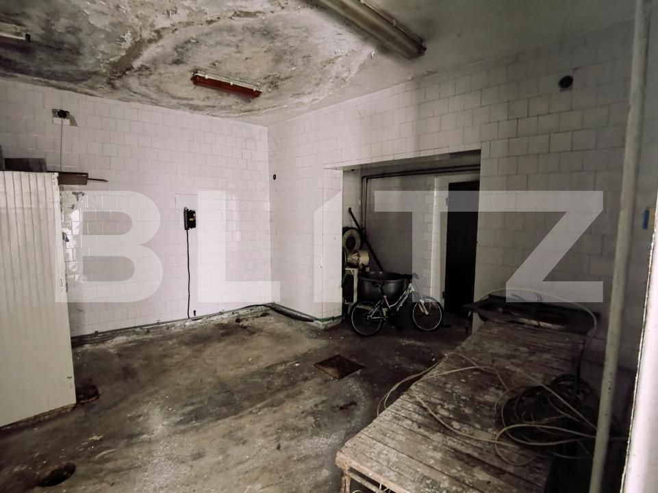 Spațiu comercial de vânzare Calea Severinului - 140735SVC | BLITZ Craiova | Poza10