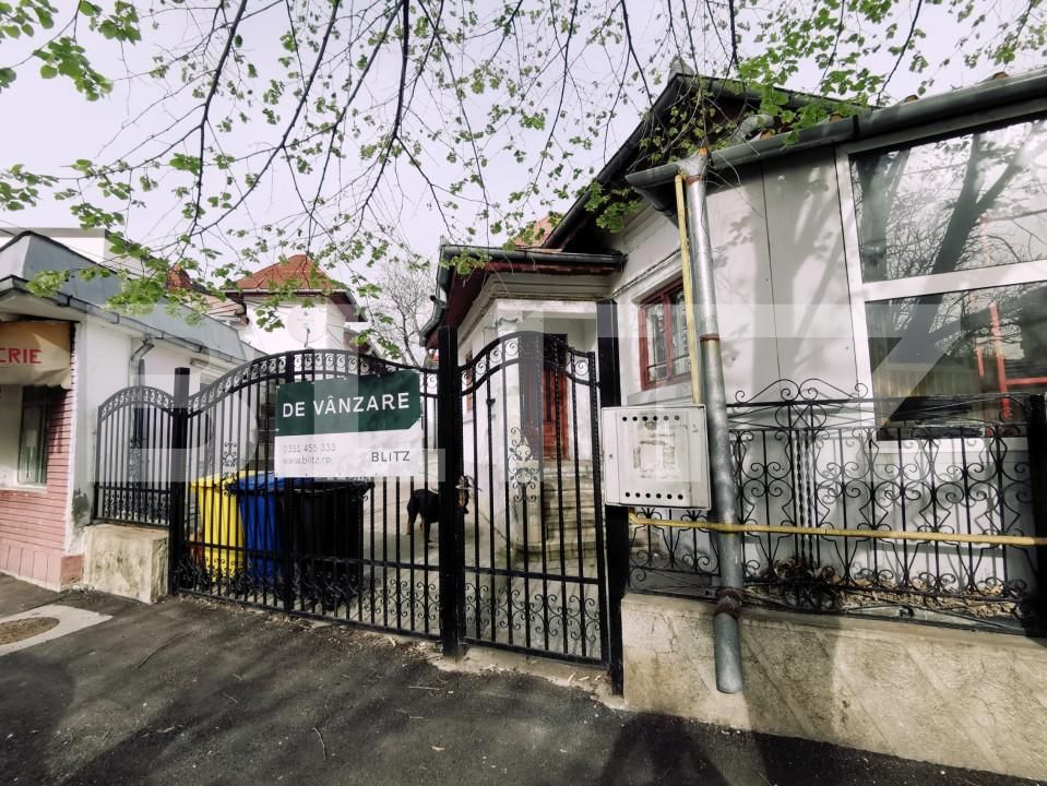 Spațiu comercial de vânzare Calea Severinului - 140735SVC | BLITZ Craiova | Poza1