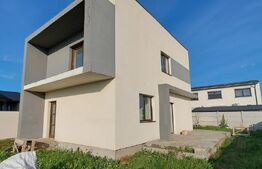 Casa P+E, 142 mp utili și 400 mp teren, cu gaze, Damila (se accepta schimb)