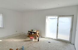 Casa P+E, 142 mp utili și 400 mp teren, cu gaze, Damila (se accepta schimb)