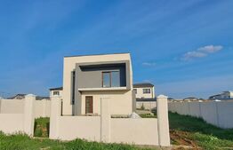 Casa P+E, 142 mp utili și 400 mp teren, cu gaze, Damila (se accepta schimb)