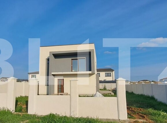 Casa de vânzare 5 camere Sud-Vest - 140737CV | BLITZ Craiova | Poza1