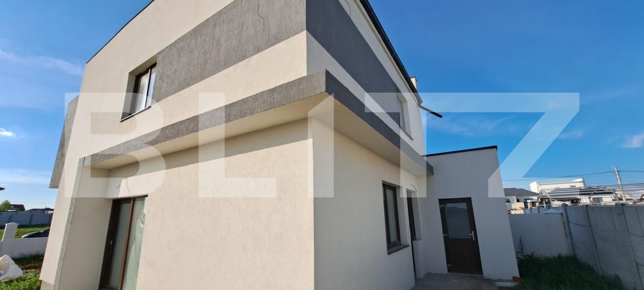 Casa de vânzare 5 camere Sud-Vest - 140737CV | BLITZ Craiova | Poza3