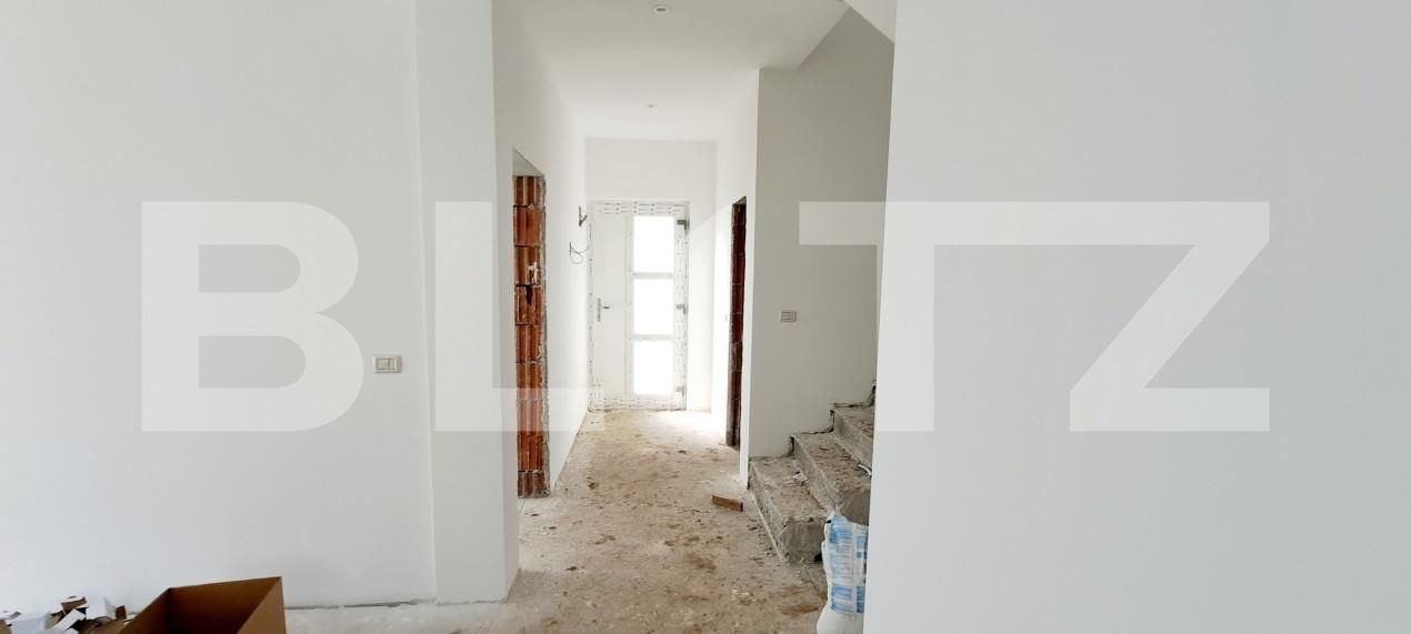 Casa de vânzare 5 camere Sud-Vest - 140737CV | BLITZ Craiova | Poza5