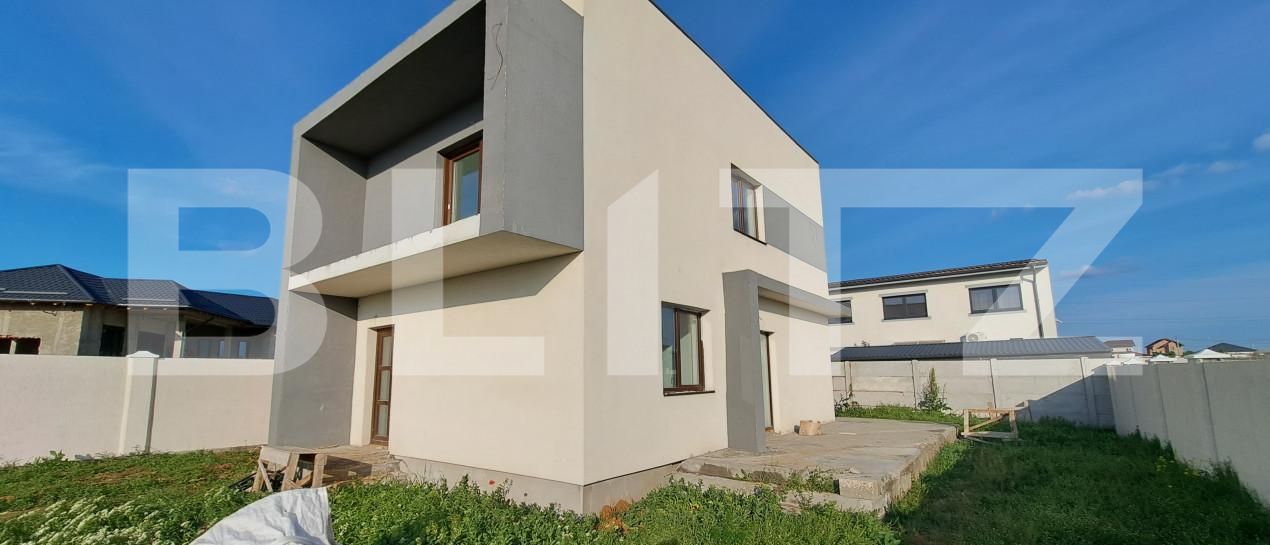 Casa de vânzare 5 camere Sud-Vest - 140737CV | BLITZ Craiova | Poza2