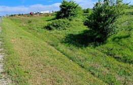 Teren intravilan, 9289 mp, zona Centura Nord!