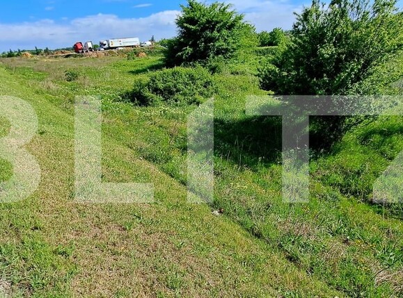 Teren de vânzare Nord - 140742TV | BLITZ Craiova | Poza1