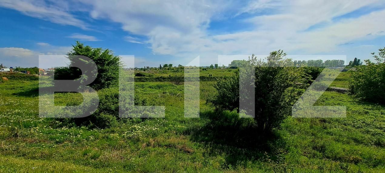 Teren de vânzare Nord - 140742TV | BLITZ Craiova | Poza2