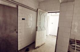 Proprietate pretabila activități comerciale, stradal, 375 mp teren, zona BILLA