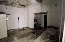 Proprietate pretabila activități comerciale, stradal, 375 mp teren, zona BILLA