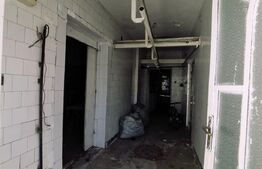 Proprietate pretabila activități comerciale, stradal, 375 mp teren, zona BILLA